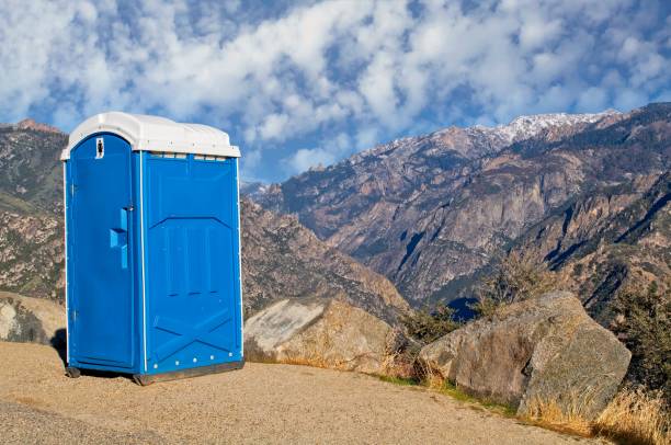 Ellwood City, PA Portable Potty Rental Company